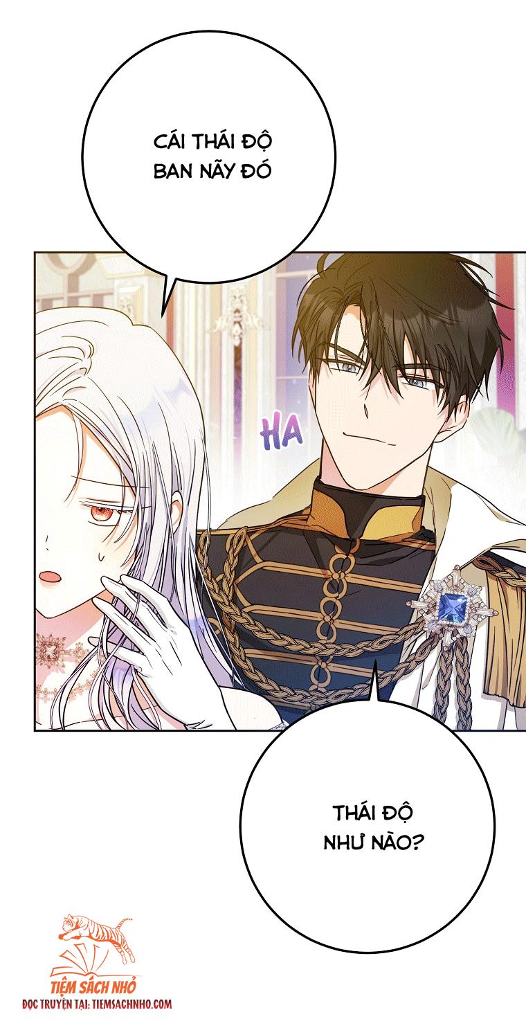 trở thành vợ nam chính chapter 42 42