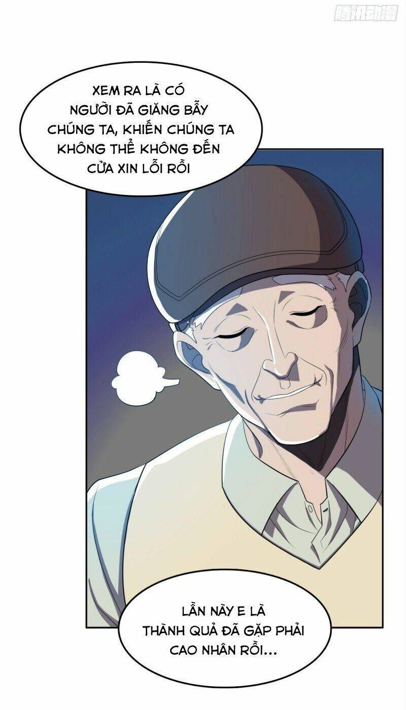 phụ hồn giả chapter 31 3