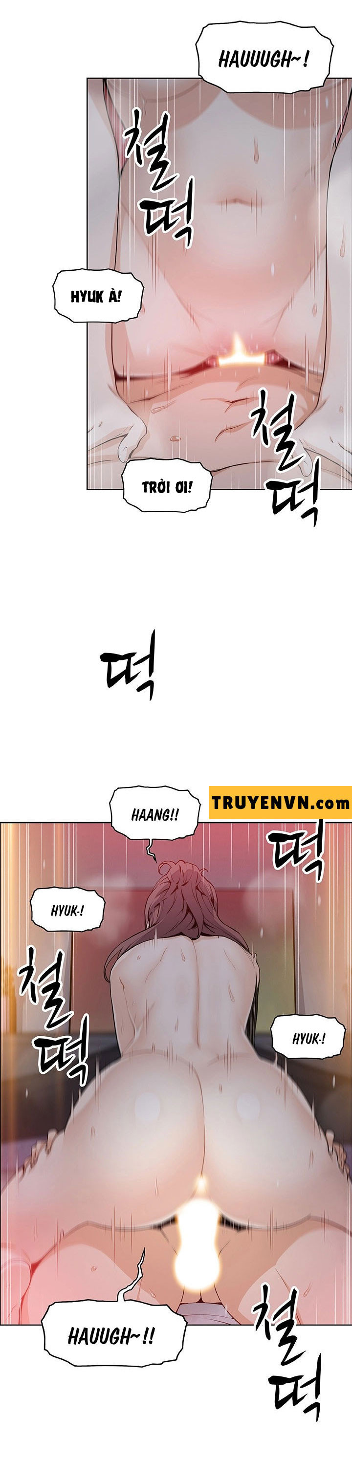 nhóm học đặc biệt chapter 34 6