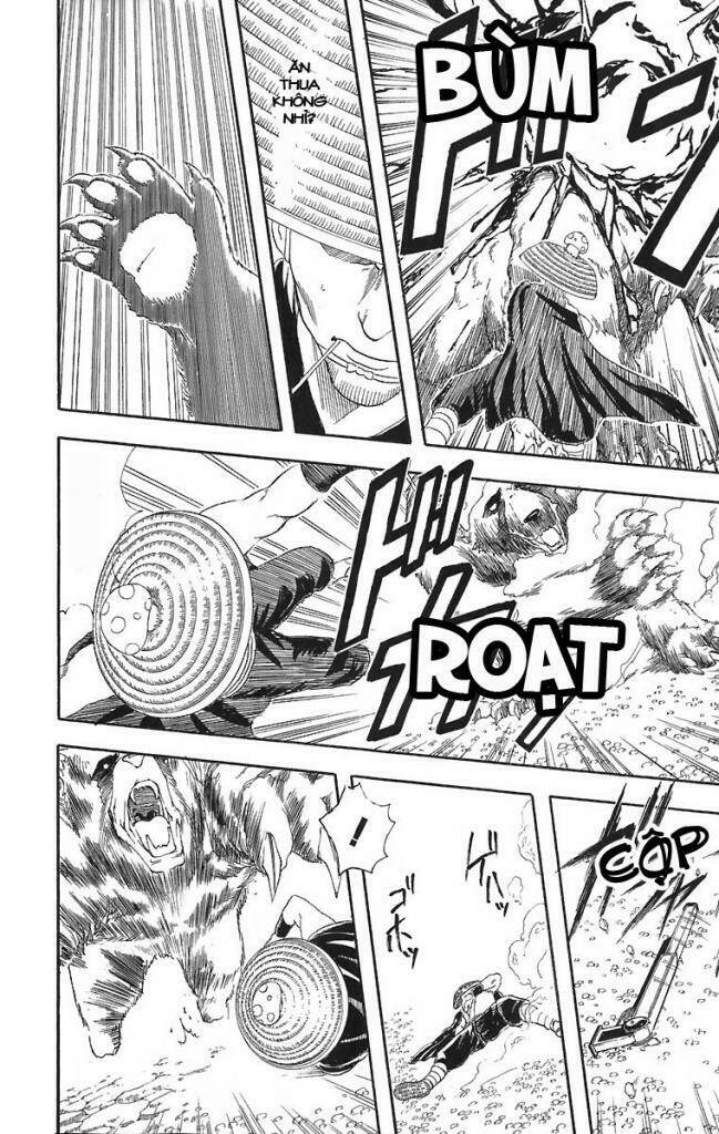 gintama - linh hồn bạc chapter 41 16