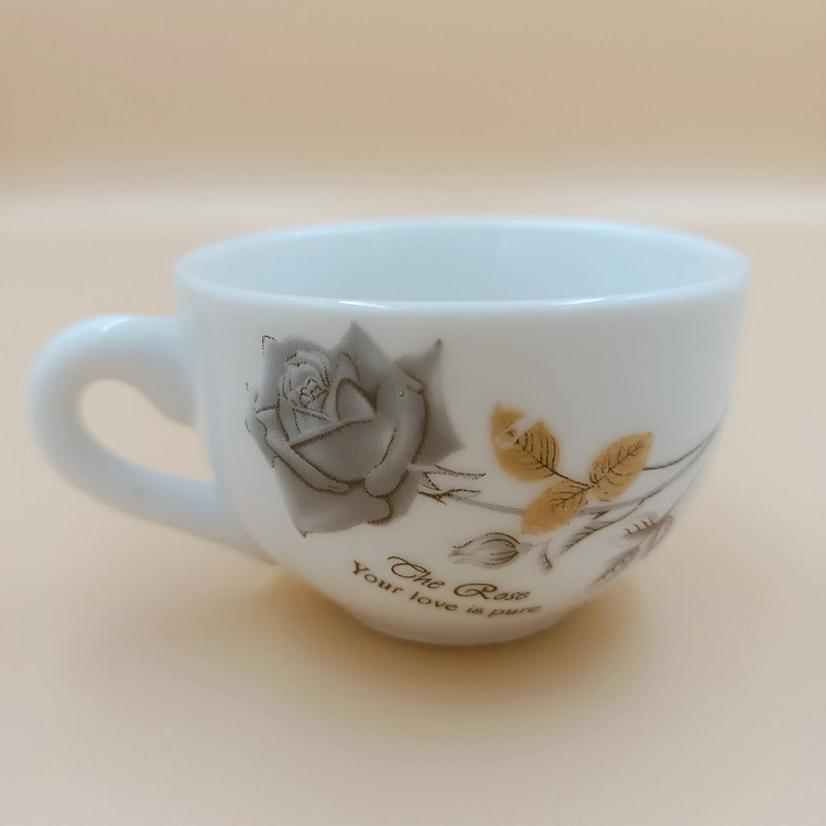 Chén Sứ Uống Trà , Cafe Giá Giá Cực Rẻ