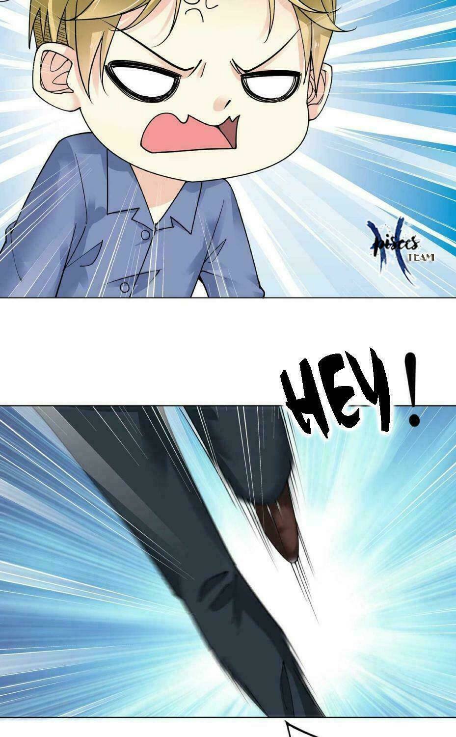 nữ nhân xin nhẹ nhàng chapter 17 4