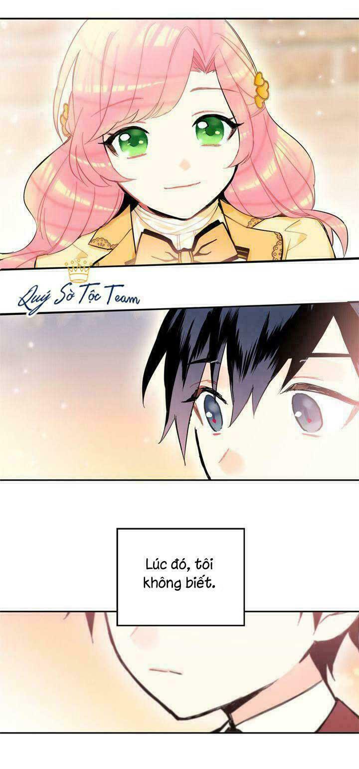 thánh nữ ẩn danh chapter 11 22