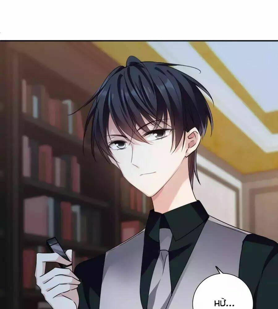 nhân chất tình nhân chapter 36.1 13