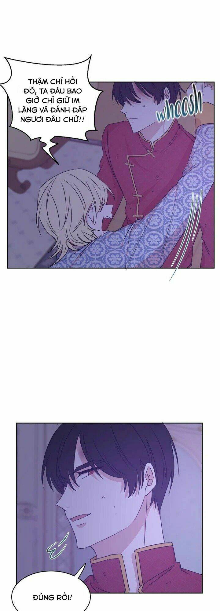 tôi chọn kết thúc của hoàng đế chapter 44 15