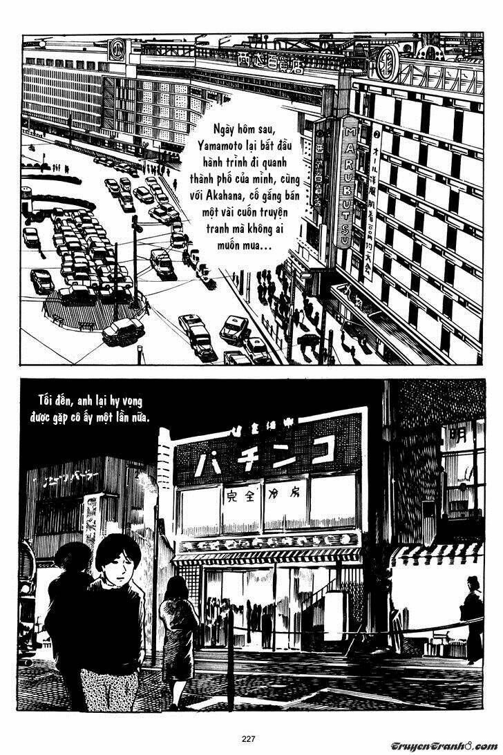 3 street of mysteries chapter 6.3 29