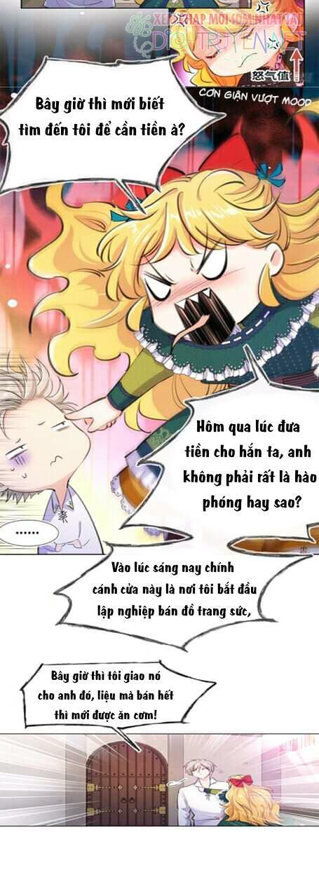 kế hoạch kiếm tiền của olive chapter 2 29