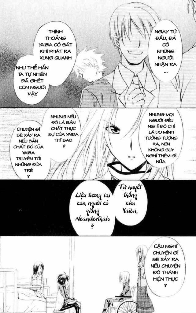 spiral: suiri no kizuna chapter 53 25