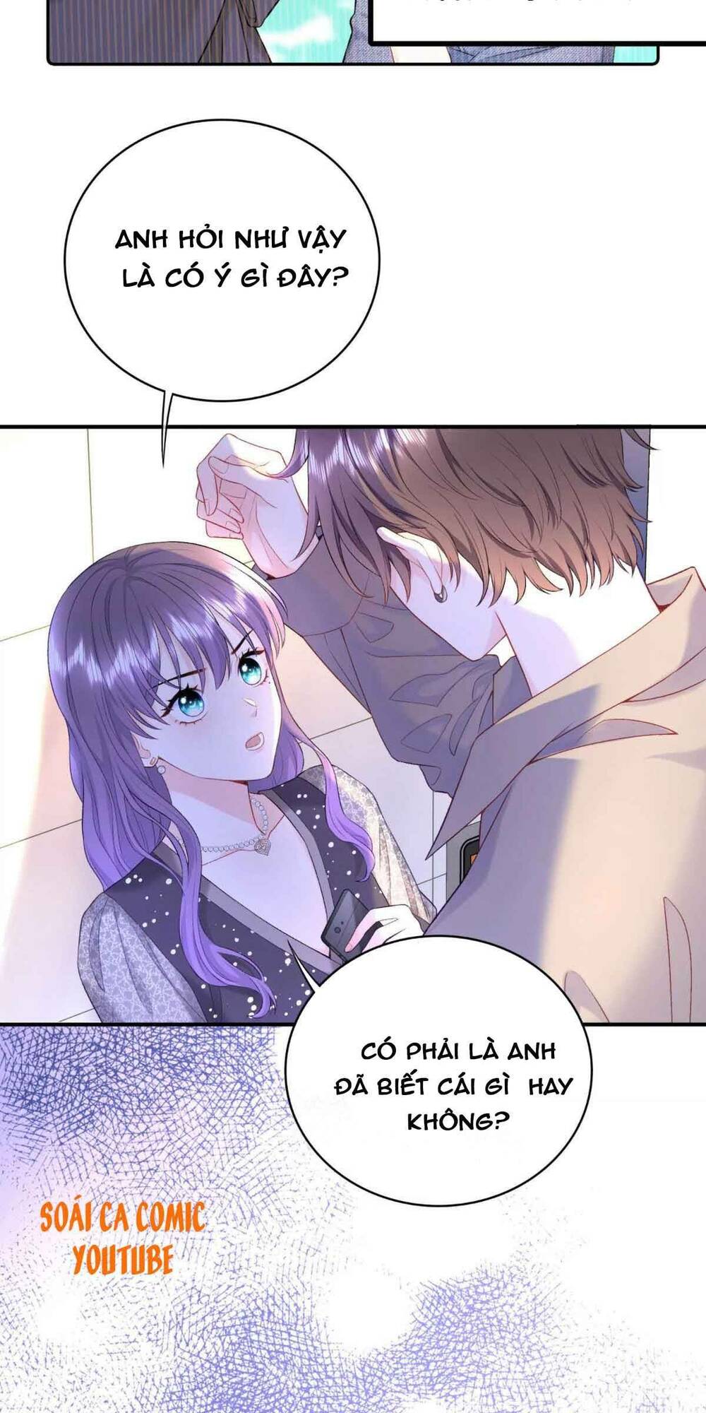 tôi dựa vào tà ý: nghịch chuyển nhân sinh chapter 3 18