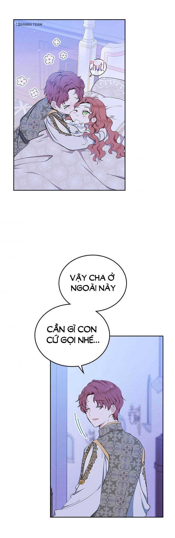 Kiếp Này Tôi Sẽ Trở Thành Gia Chủ chapter 42 6