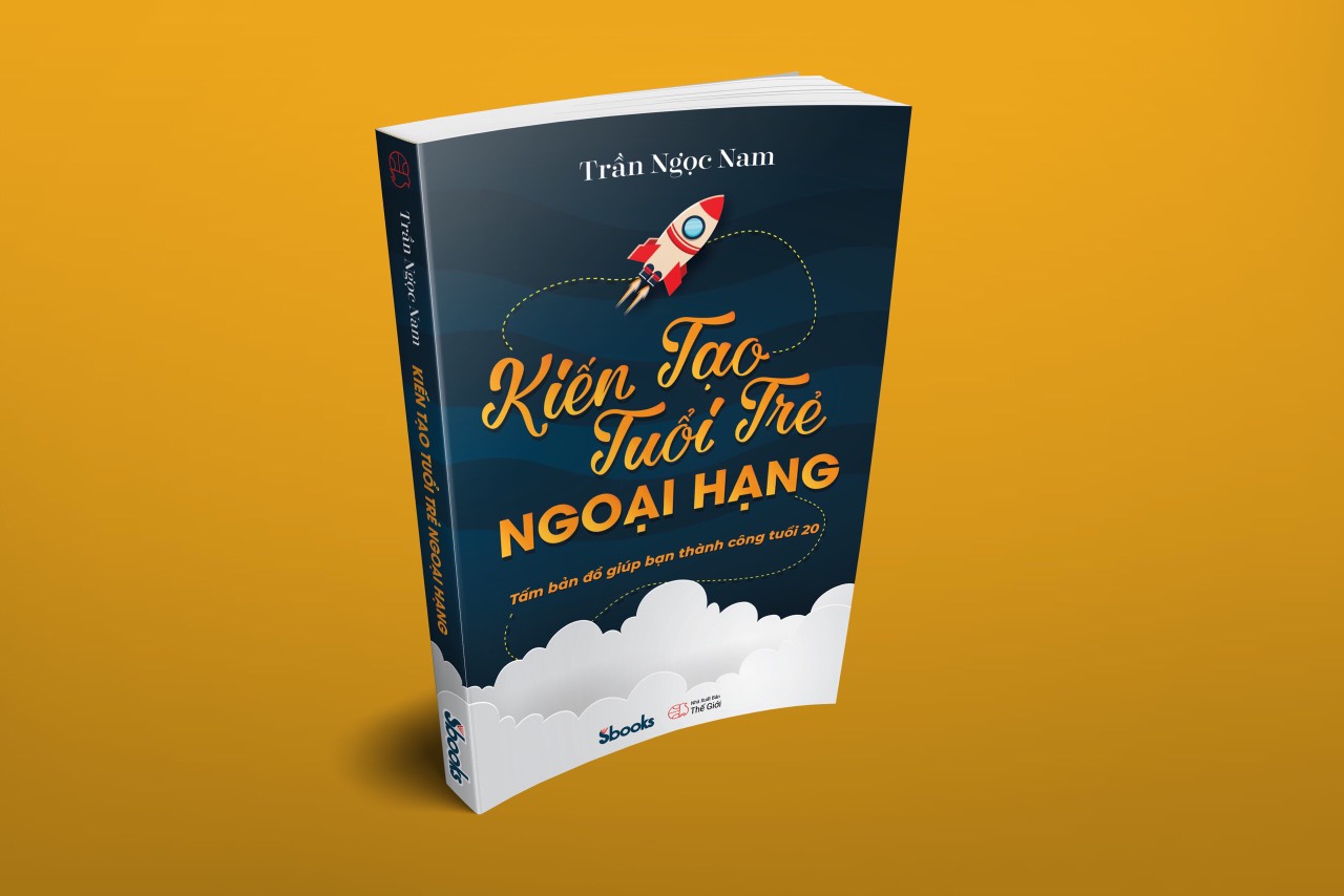 KIẾN TẠO TUỔI TRẺ NGOẠI HẠNG - Trần Ngọc Nam