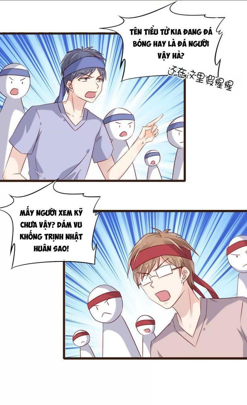 đơn phương 37.5 chapter 20 26