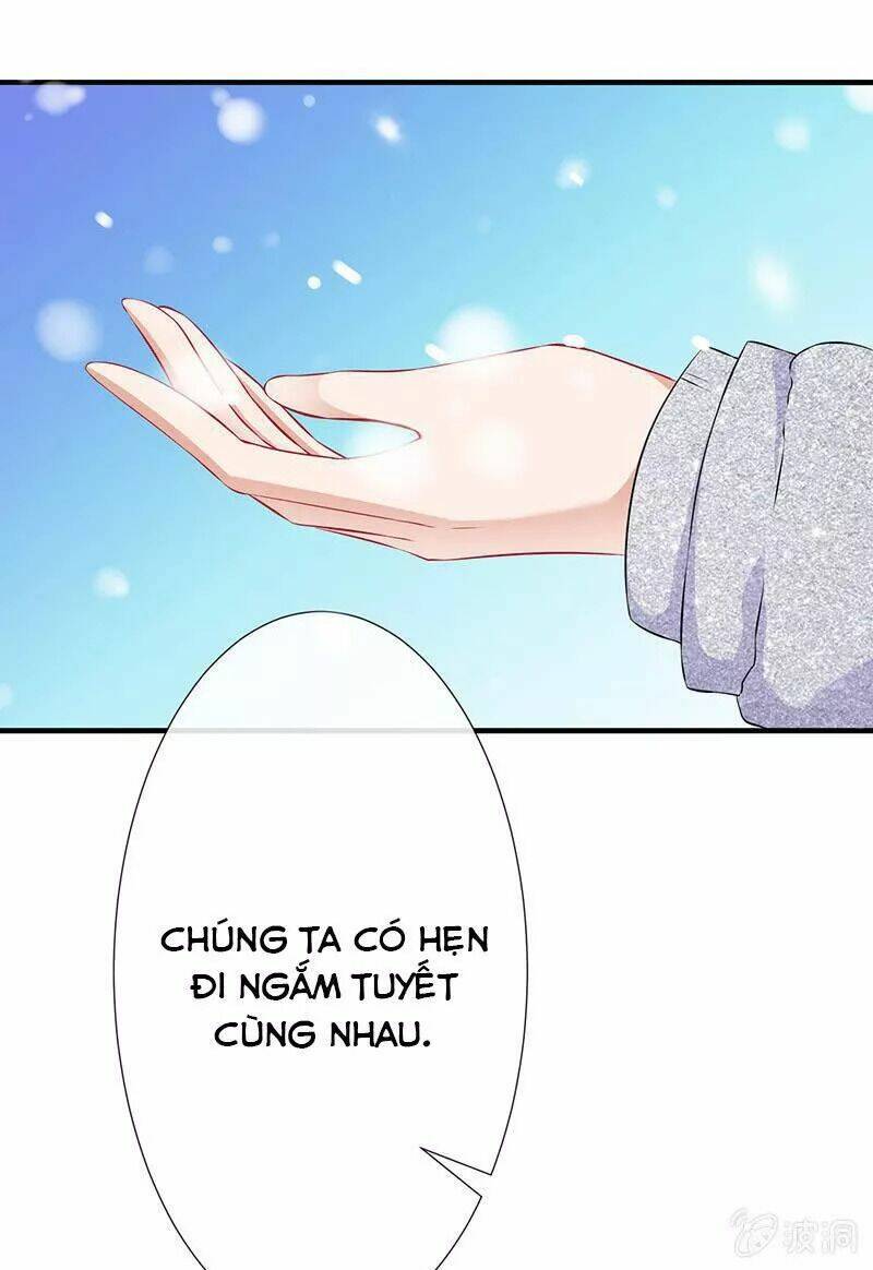 vương bài thiên sư và tiểu manh yêu chapter 23 58