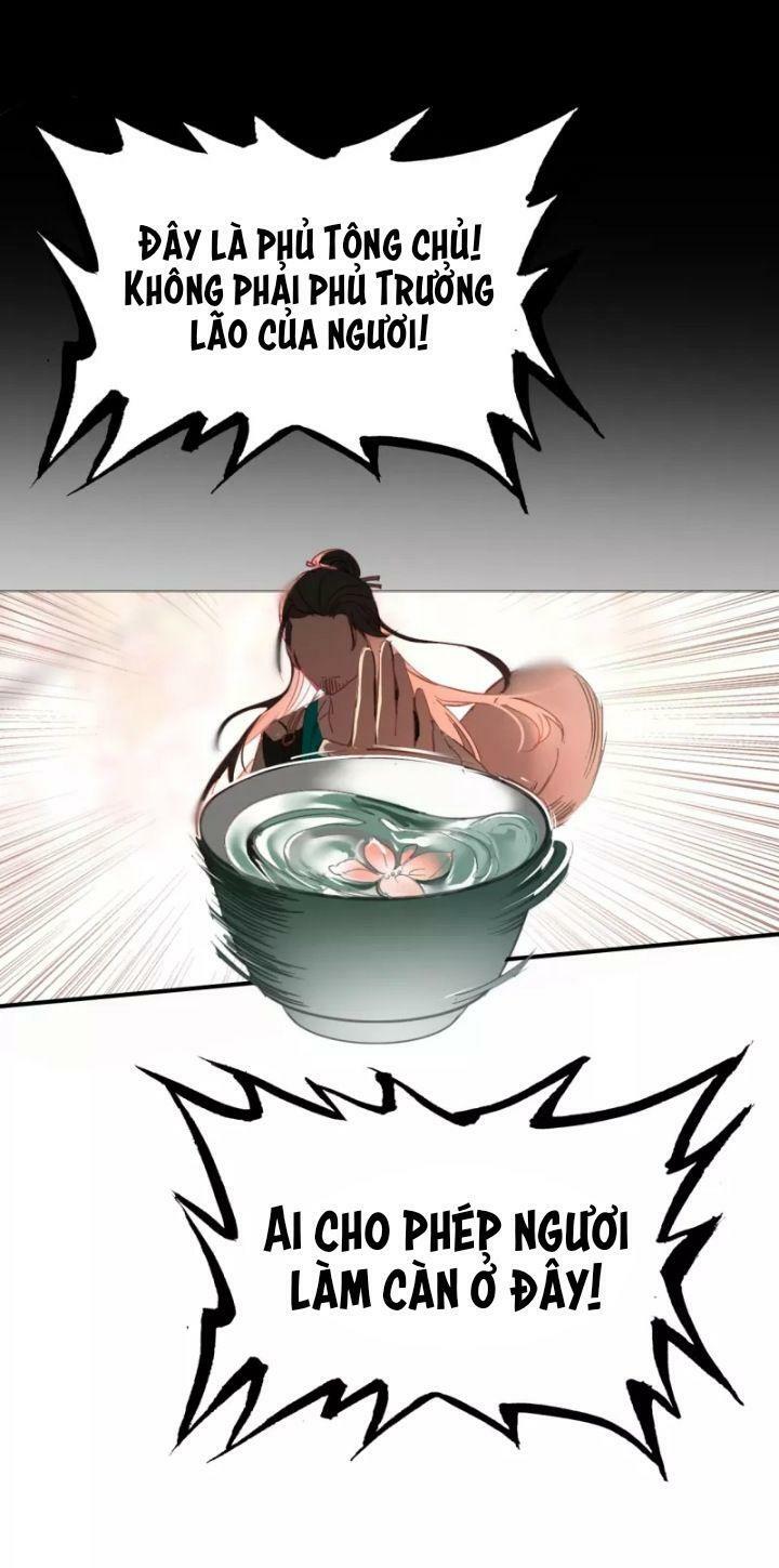 long đằng chiến tôn chapter 8 17