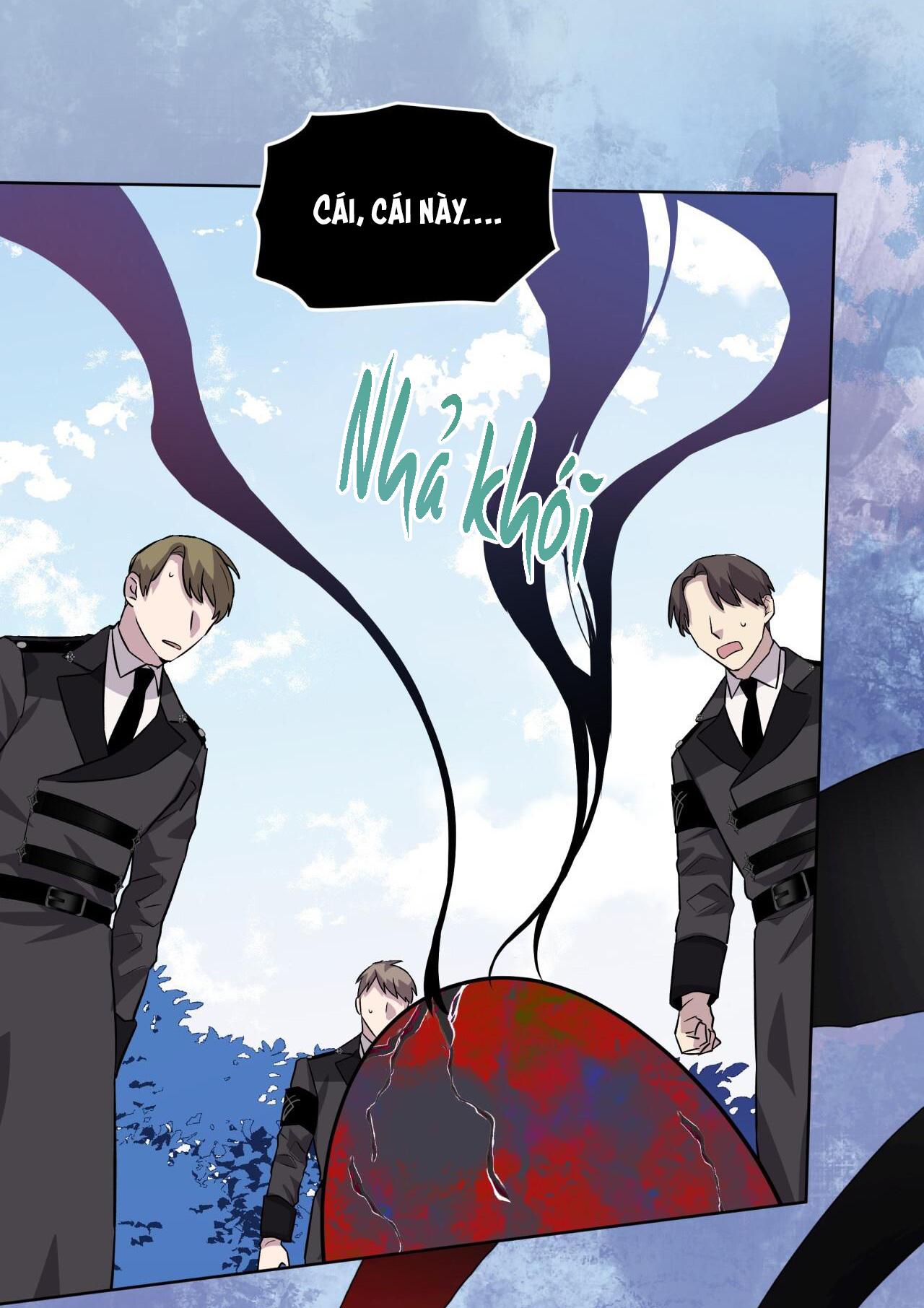 rừng biển [bl] chapter 20 66