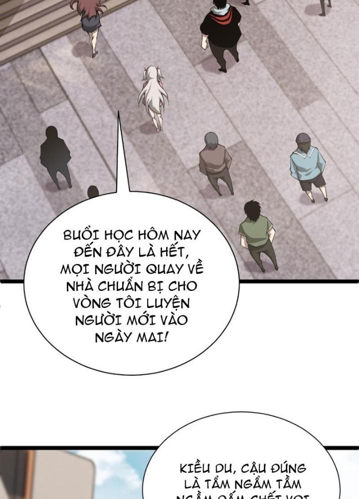 đọ sức mạnh sao? nhưng ta là vong linh pháp sư! chapter 2 216