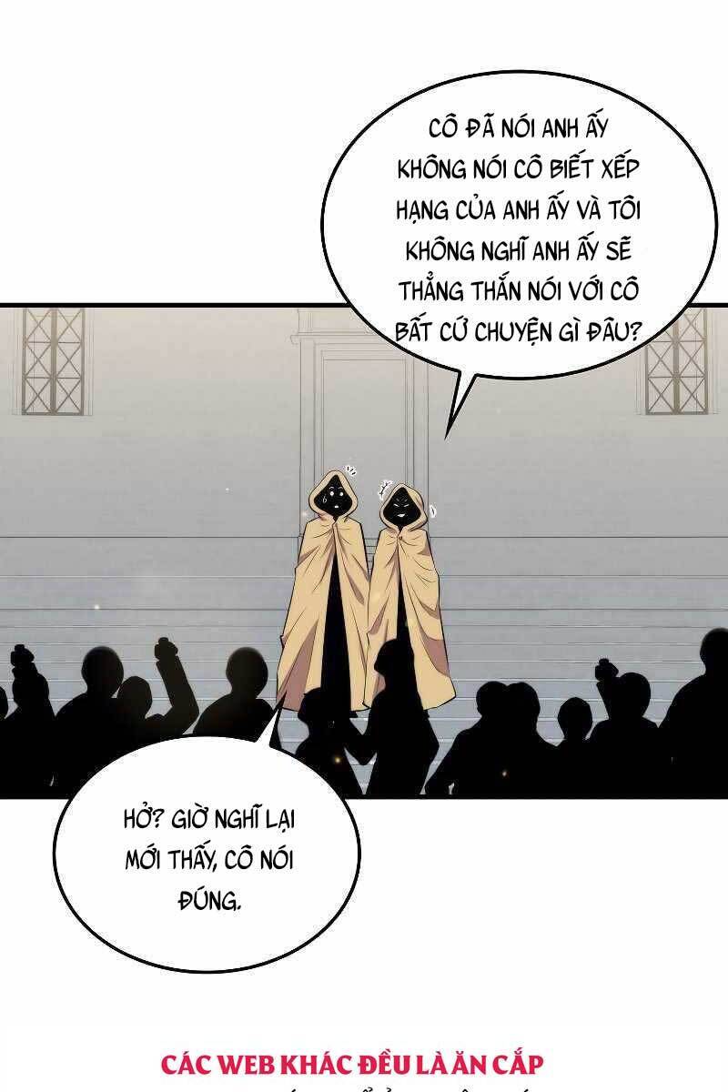 tôi thăng cấp trong lúc ngủ chapter 56 60