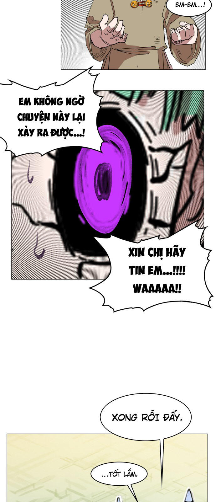 hard core leveling warrior chapter 55 38