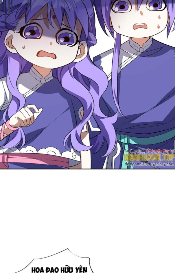 ta tại tu tiên thế giới 5 giờ tới 9 giờ về chapter 6 50