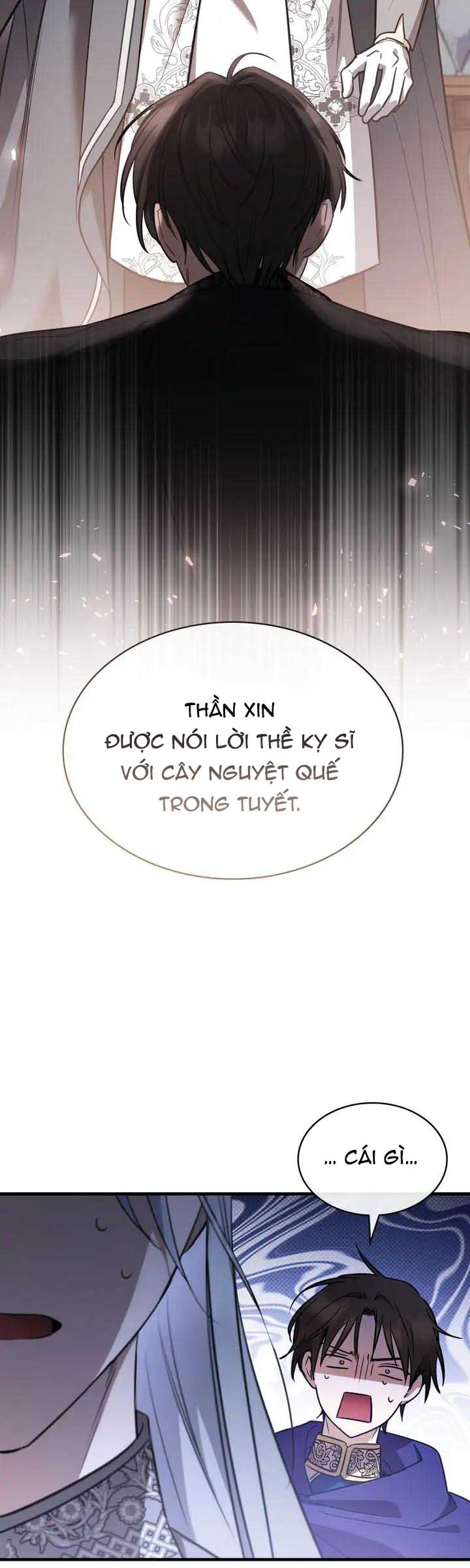 màn đêm không tối chapter 43.1 4