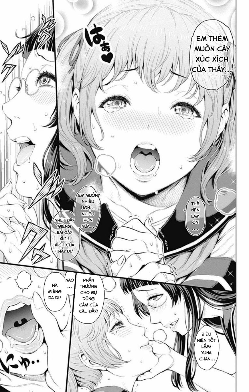 cherry teacher sakura naoki chapter 18 14