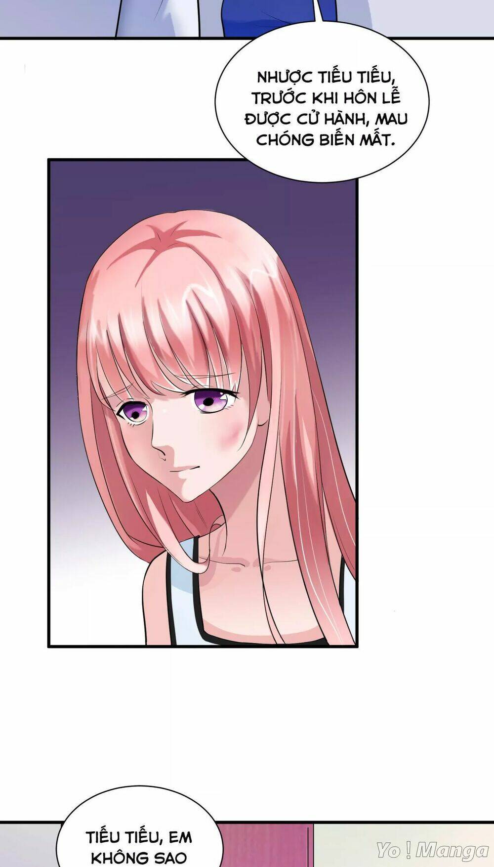 cô dâu gả thay của tổng tài chapter 44 29