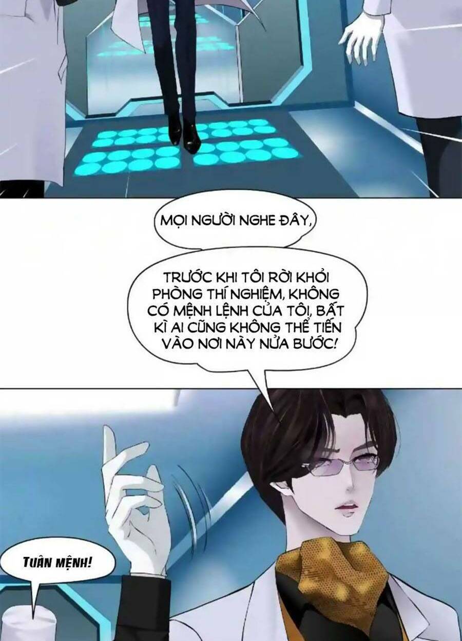 đằng nữ chapter 107 24