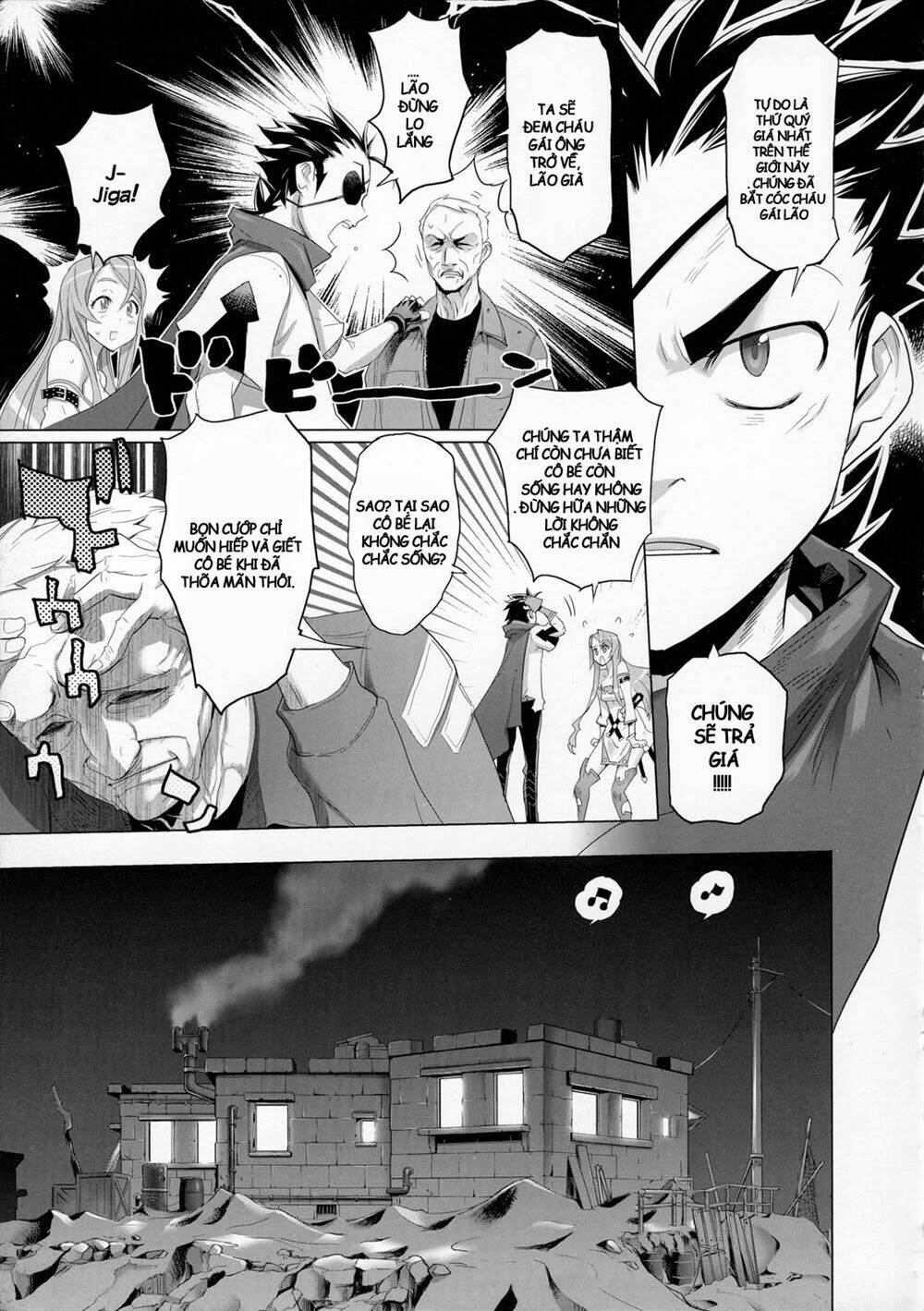 fire fire fire manga chapter 4 17