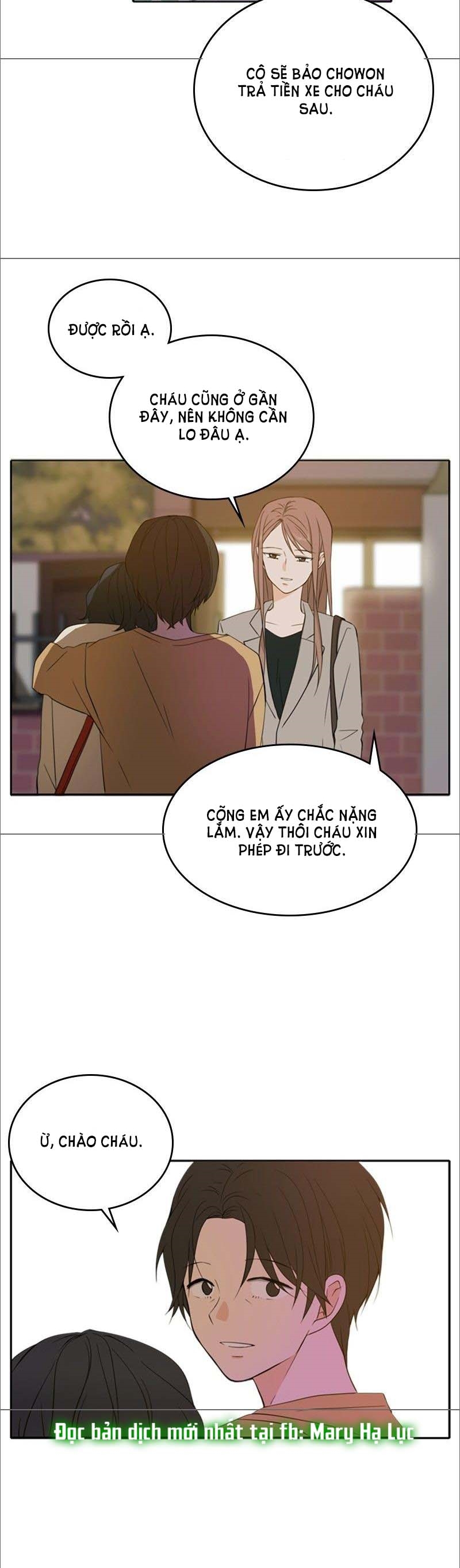 hẹn gặp anh ở kiếp thứ 19 chapter 18.1 6