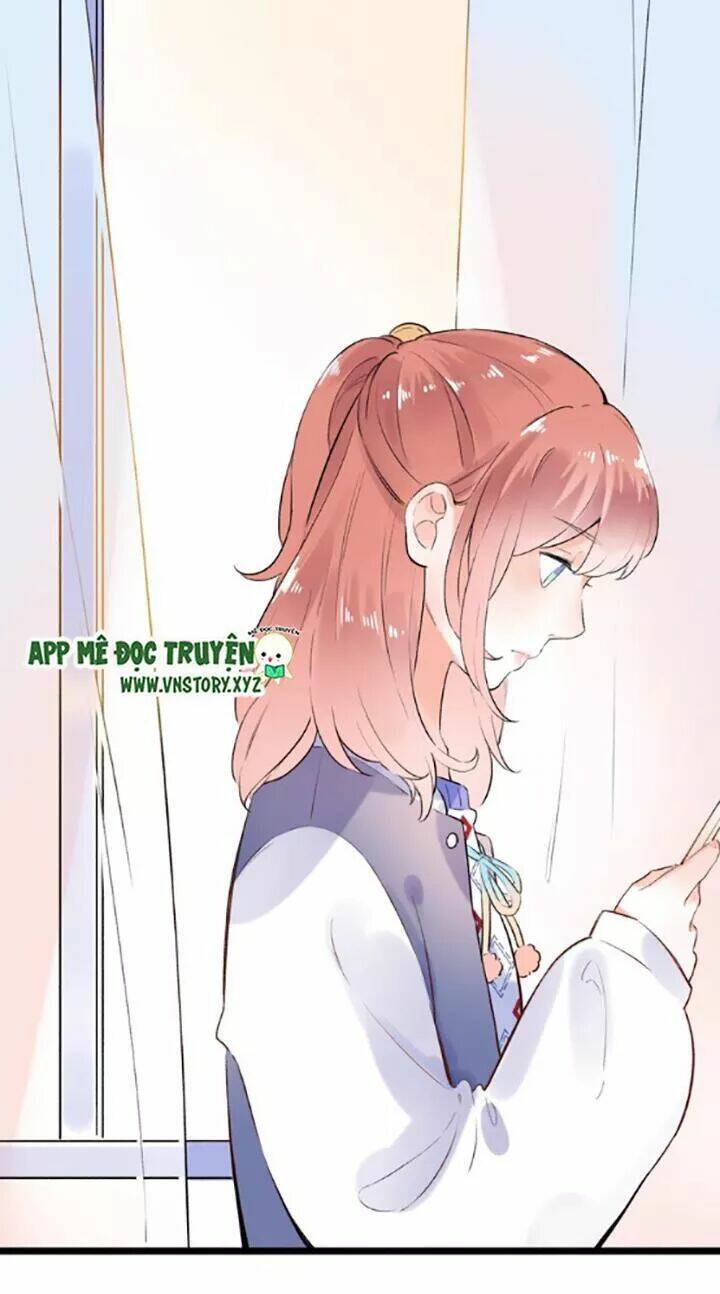 trạch thượng tịch mịch huỳnh hỏa chapter 53 35