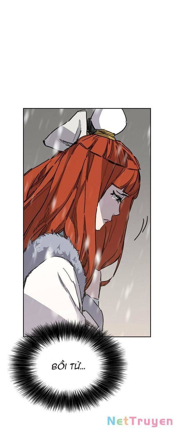 kiếm sĩ bất bại chapter 138 23