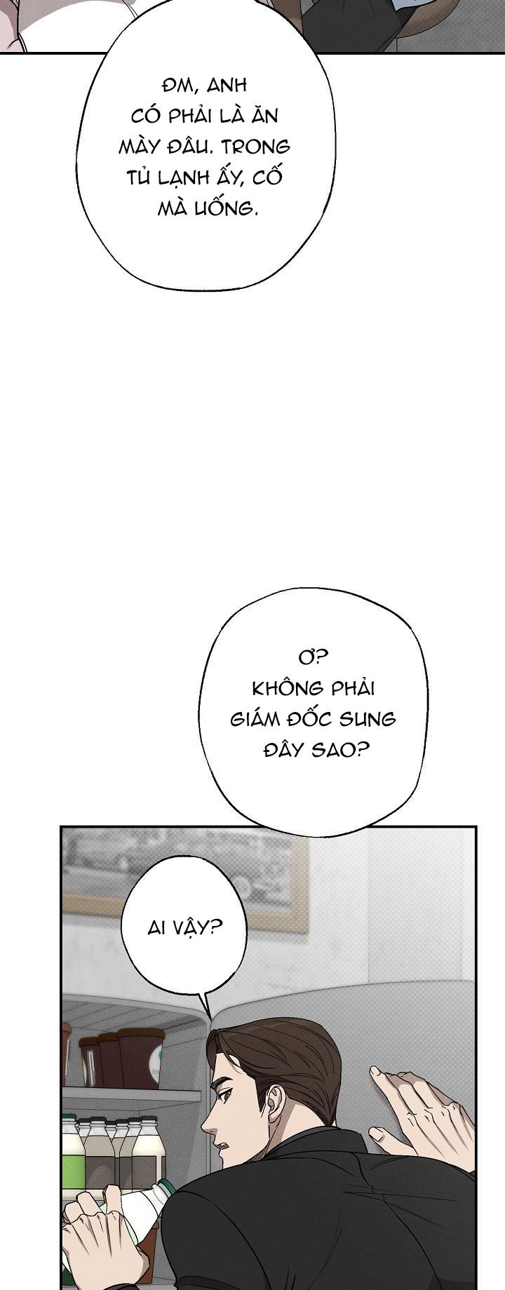 chạm vào em chapter 3 17