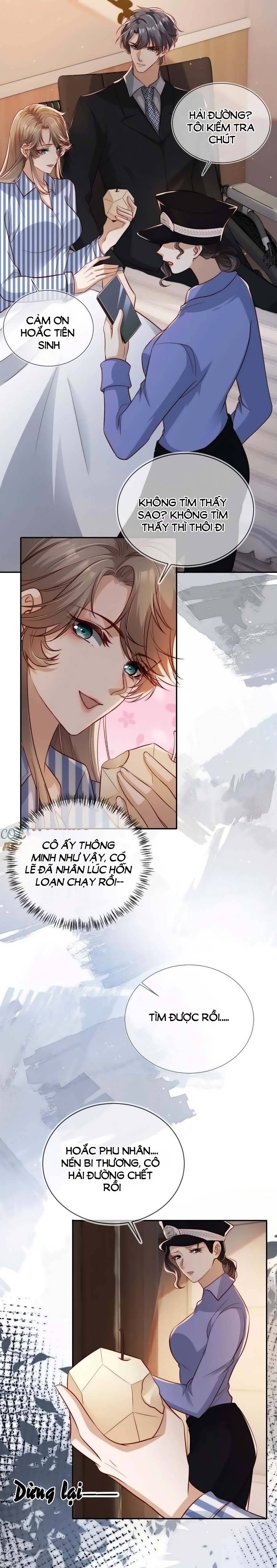 sau khi trùng sinh tôi gả cho tổng tài tàn tật chapter 21 3