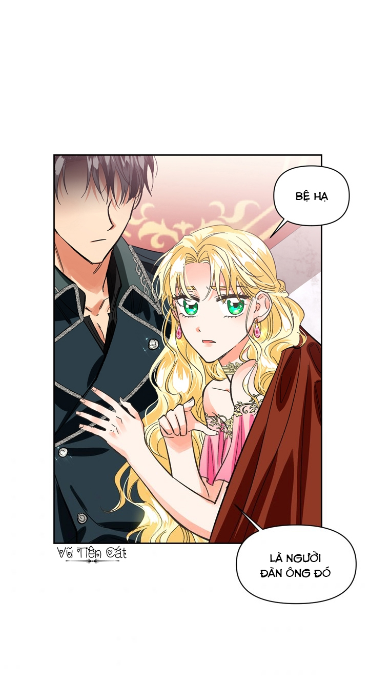 ác nữ xứng đôi với bạo chúa chapter 20 69