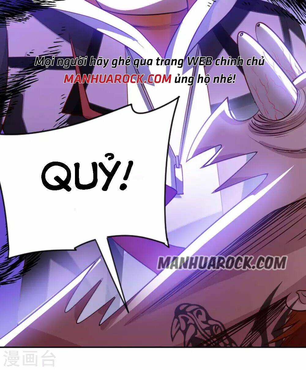 sư phụ của ta là thần tiên chapter 33 31