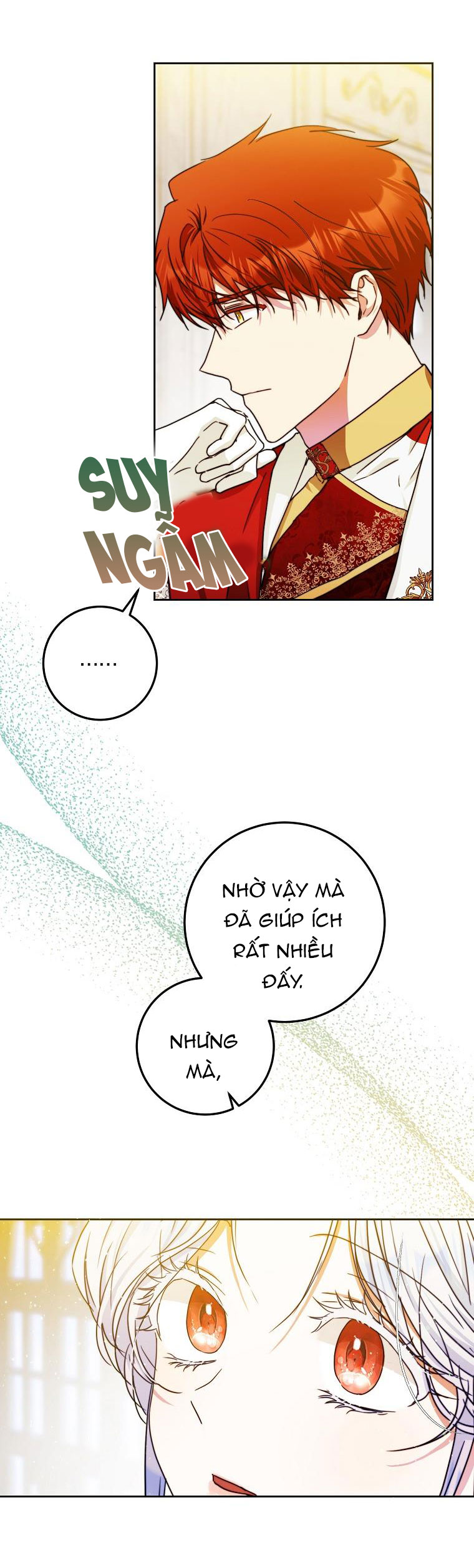 trở thành vợ của nam chính chapter 36 12