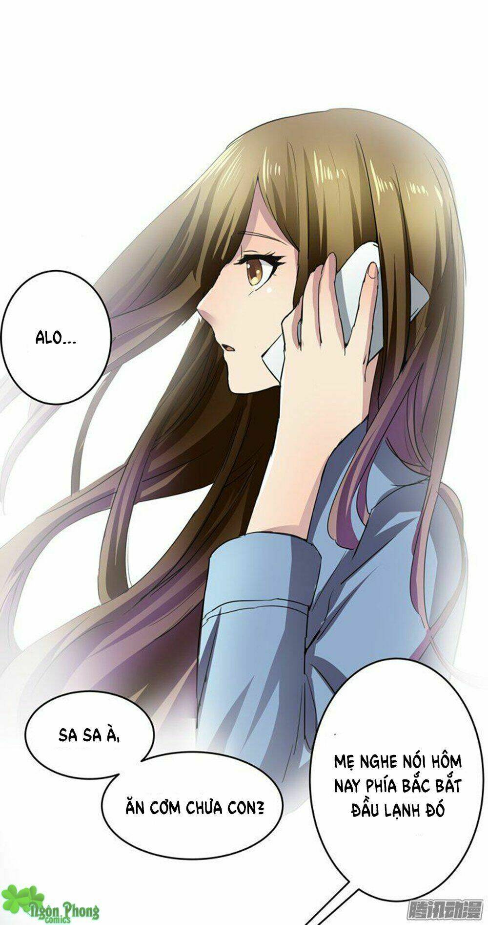 khi trò chơi ác ma bắt đầu chapter 2 110