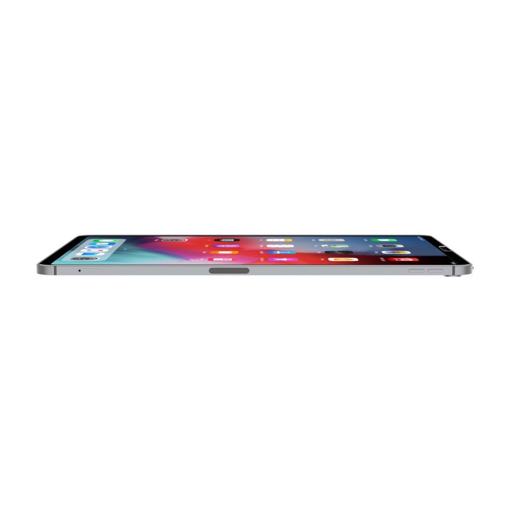 Miếng dán màn hình Belkin chống vân tay độ sắc nét cao cho iPad tương thích với Apple pencil - Hàng chính hãng