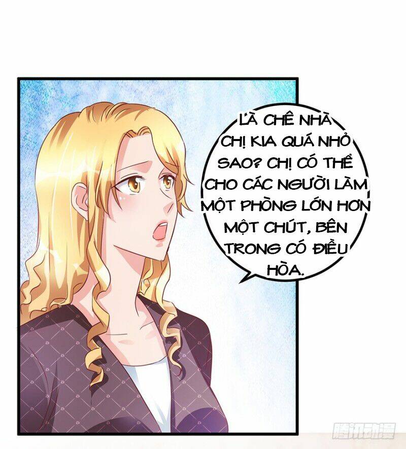 thấu thị tiên y chapter 62 25