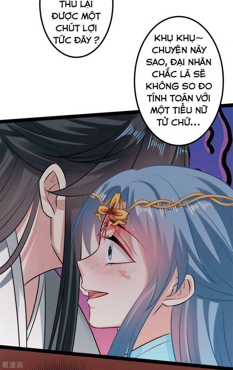 độc y đích nữ chapter 25 32