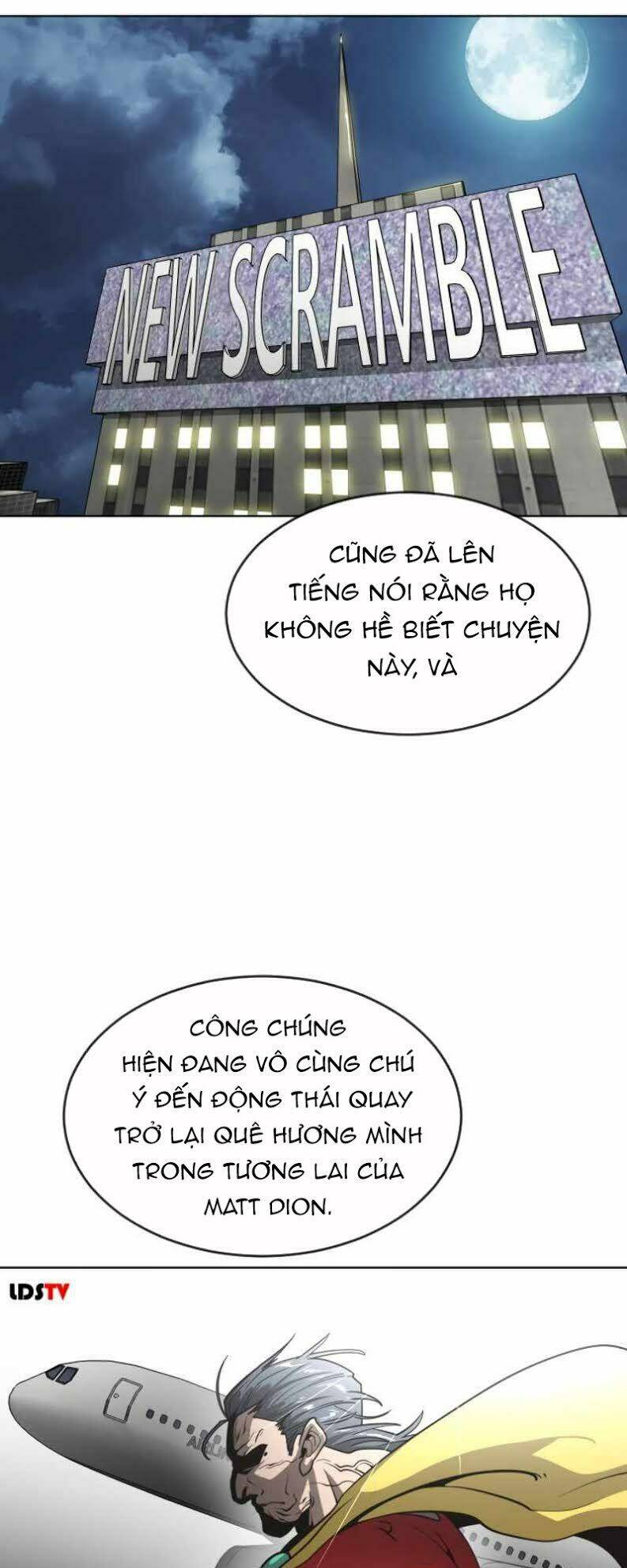 kĩ nguyên của anh hùng chapter 29 10