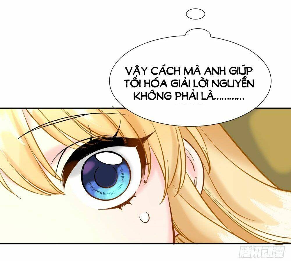 trời sinh một cặp? tôi cự tuyệt! chapter 10 24