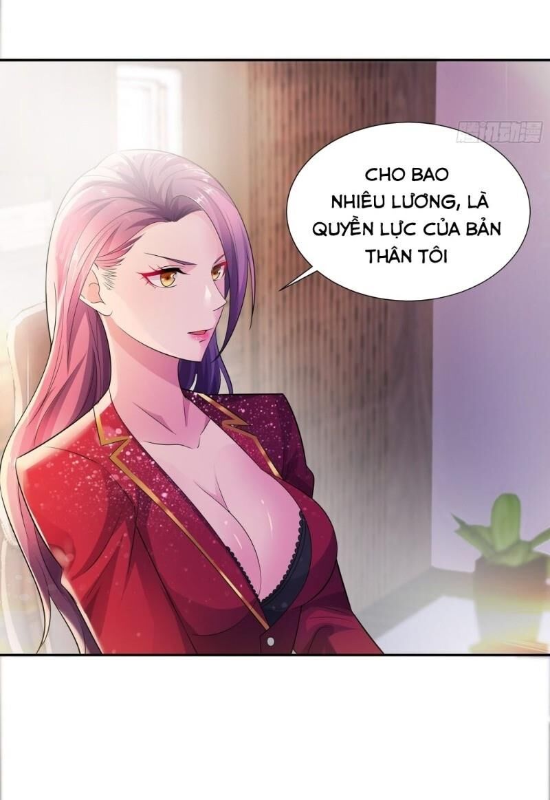 đô thị lãng tử chapter 10 18