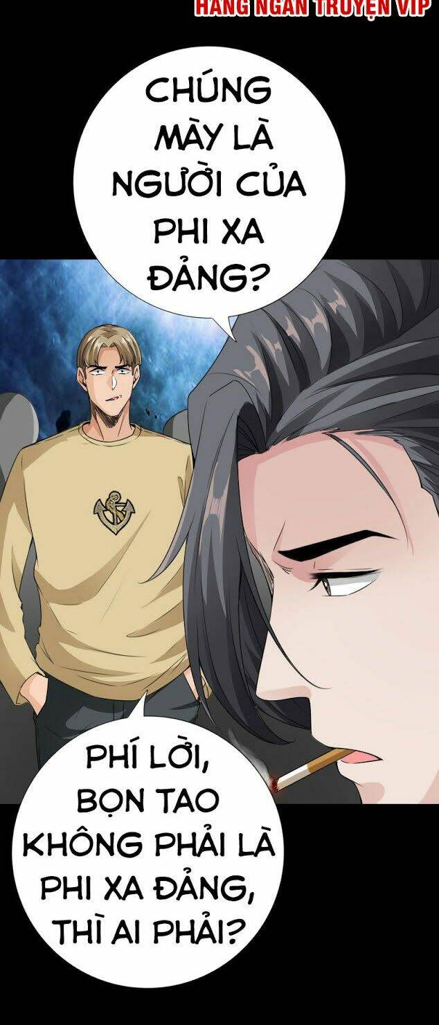 tuyệt phẩm tà thiếu chapter 72 12