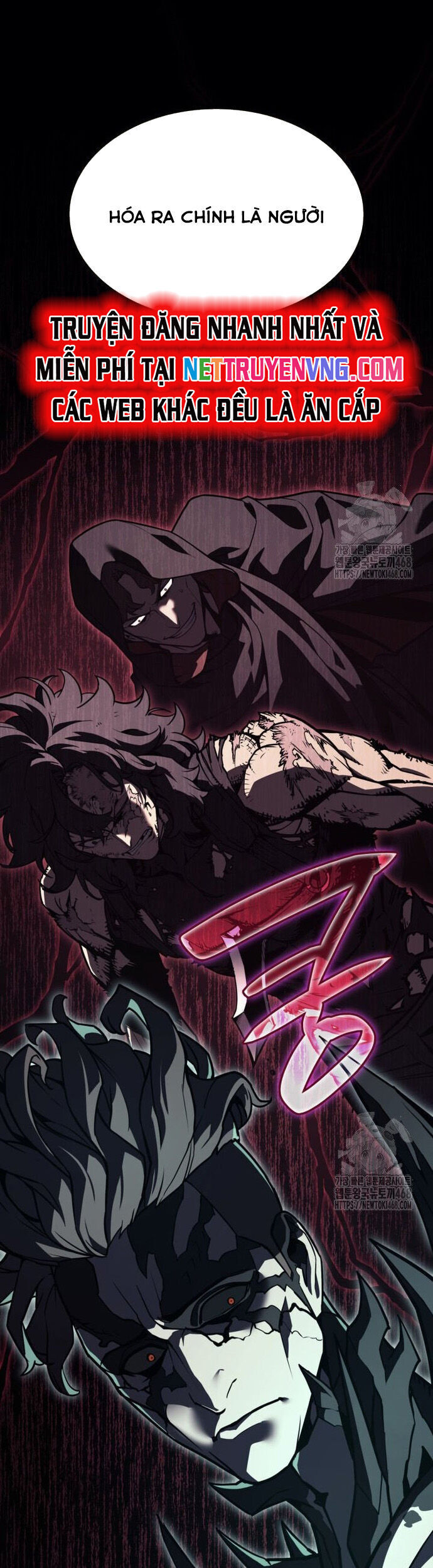 Vị Vua Mạnh Nhất Đã Trở Lại chapter 114 8