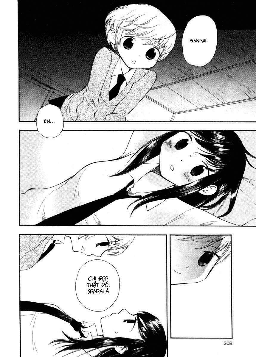 black eyed witch chapter 1 12