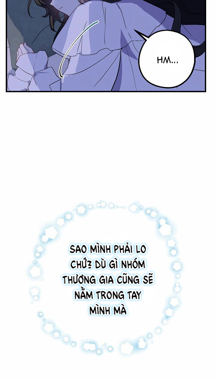 nói a đi nào! ngậm thìa vàng nhé! chapter 4.1 32