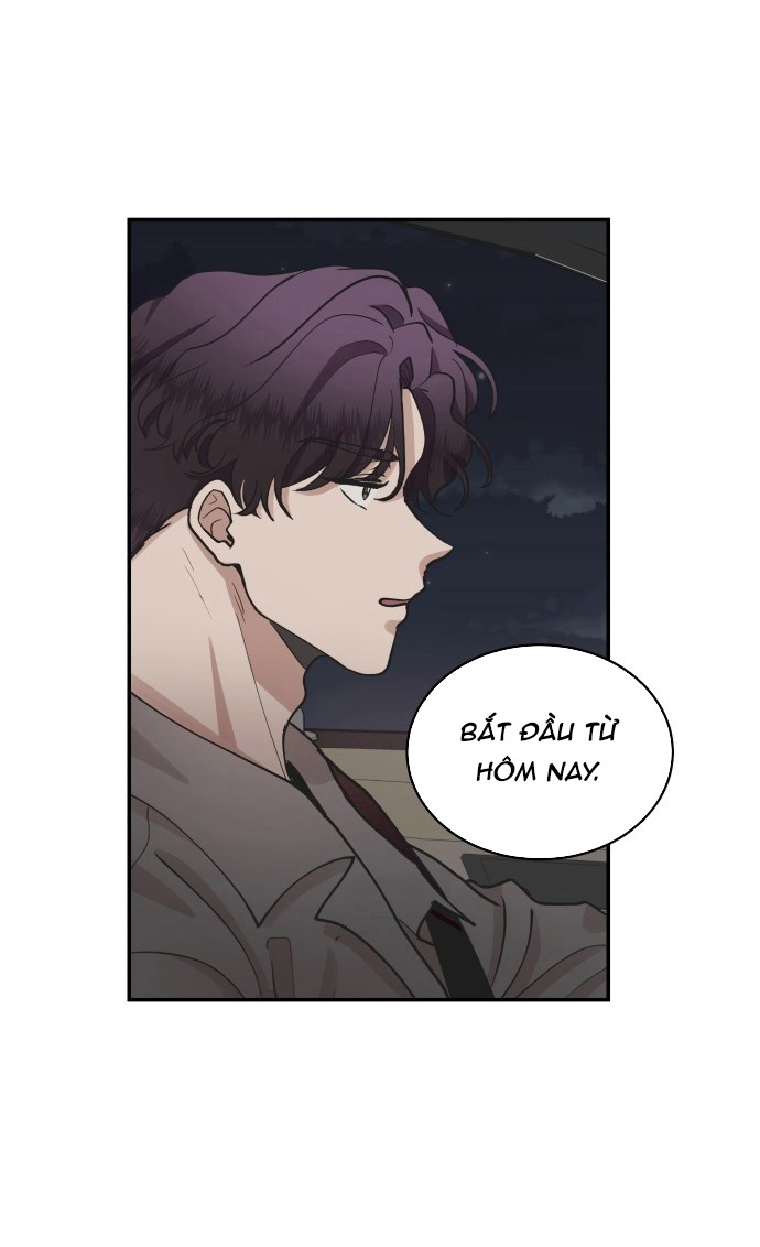 oan gia ngõ hẹp chapter 27 40