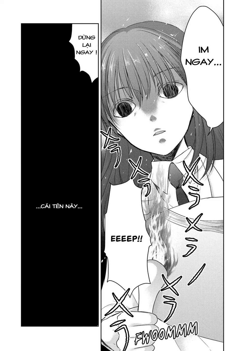 midara na ao-chan wa benkyou ga dekinai chapter 23.1 2