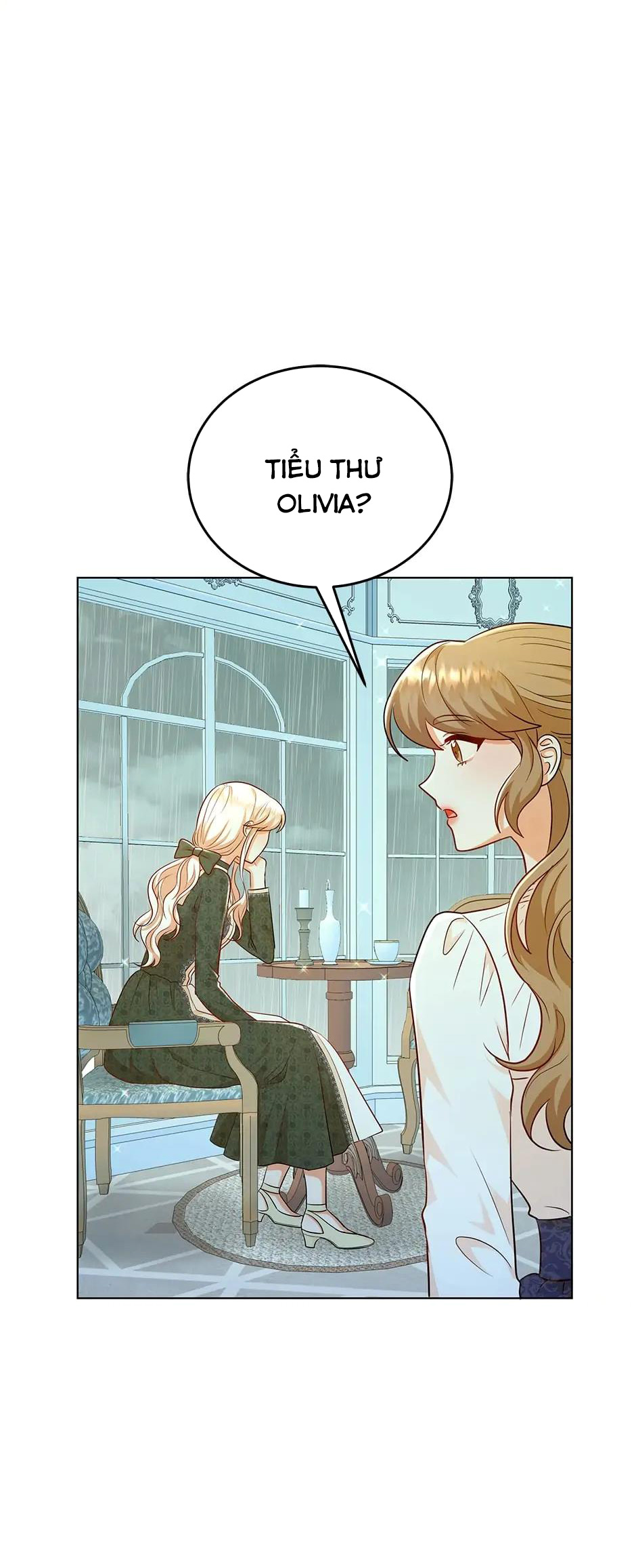 diễn vai ác nữ cũng thật khó khăn chapter 34.2 8